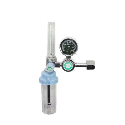 China YR-88 Hospital Medical Oxygen Regulator with Humidifier for Hospital for sale