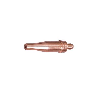 China American Cutting Torch 1-101 Style Acetylene Cutting Tip for Cutting Torch for sale