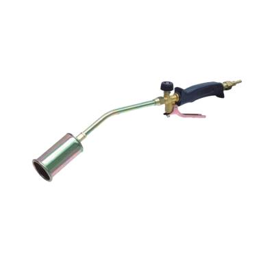 China Brass Acetylene Propane Handle Heater Torch Roofing Torch 30mm for sale