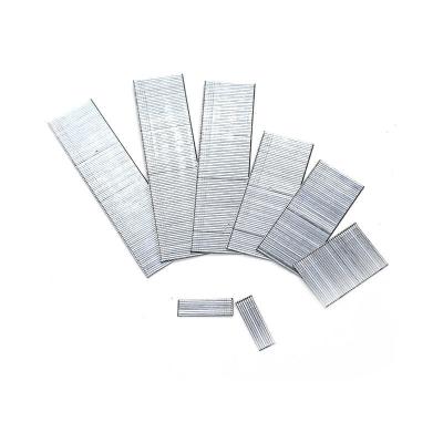 China Flat Nail Supplier Galvanized Nail, Construction Nail, Straight Nail F40 for sale