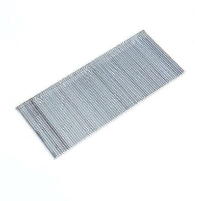 China Factory Plates Wholesale Furniture Hardware Row Nails T Nails Straight Nails for sale