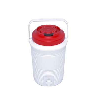 China Beer Cooler Travel Waterproof Cheap Picnic Insulated Box Beach Cooler Box Boxes With Built In Bluetooth Speakers for sale