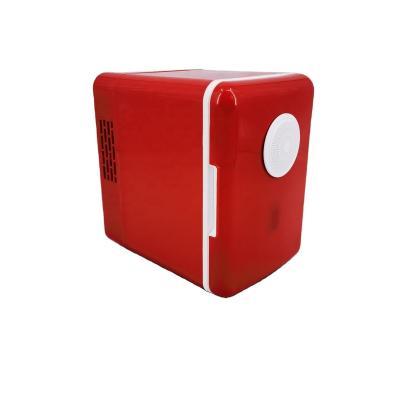 China THERMOELECTRIC portable speaker refrigerator for home and car refrigerator for sale