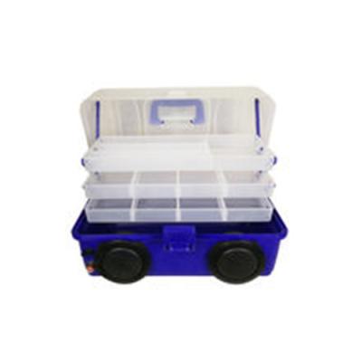 China OEM/ODM Eco-friendly High Quality Waterproof Music Speaker Fishing Cooler Box for sale