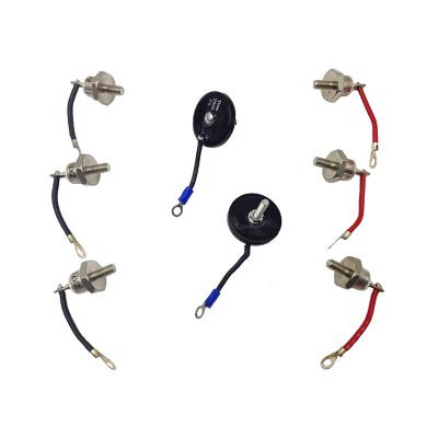 China HC6/P7/S7 HC6/P7/S7 Generator Rectifier Kit Diode Set RSK6001 for sale