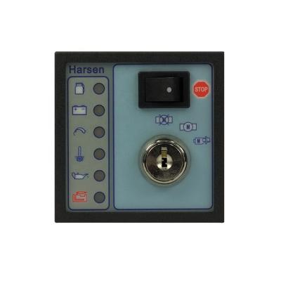 China ORIGINAL Harsen GU301A Controller GU301A Generator Control Module for sale