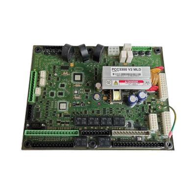 China For PCC3.3 PCC3300 V2 MLD System Diesel Generators Control Board For PCC3.3 System Electronics Controller for sale