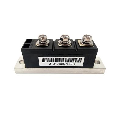 China Metal Generator Rectifier Control Module KZQ55-12 FH KZQ 55-12 Diode Bridge Rectifier for sale