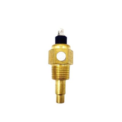 China Water Temperature Sensor 1/2 TNP VDO Generator Water Temperature Sensor for sale