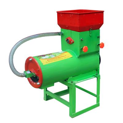 China Automatic Yam Potato Starch Pulp Residue Separator 220V Sweet Potato Starch Machine Potato Grinder Machine for sale