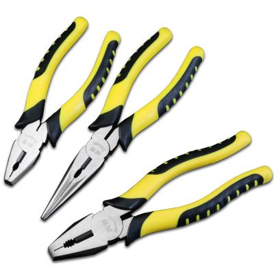 China DIY Tool MULTI FUNCTIONAL High Quality Steel Pliers for Cutting for sale