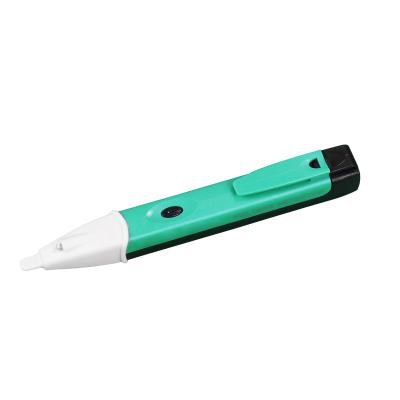 China Non Contact Digital Voltage Detectors Non Contact Tester Pen With Small Light Volt Current Test Pencil For Multiple Uses for sale