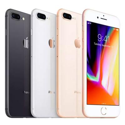 China LCD Screen (IPS Technology) Refurbished Original Unlocked Cheap Cell Phone Price A+ Price Second Hand Phone For Iphone 7 8 Plus X XR XS Max 11 for sale