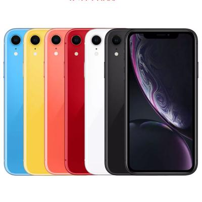 China Wholesale Lcd Screen (IPS Tech) Original Used Phones For Apple 7 Plus 8 Plus X Xr Xs 11 Max For Iphone 128gb 256gb Refurbished Phones for sale