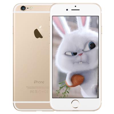 China Wholesale Price Used Cheap Multi-touch (IPS Technology) Unlocked Used Original Smart Phone For iPhone 6 for sale