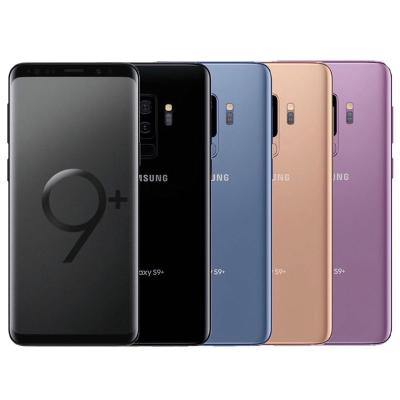 China Original Dual SIM Card USA Version Refurbished Second Hand Phone Without Lock For Samsung S9 S9+ S10 S10+ S10E Cheap Used Phones for sale