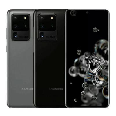 China Dual SIM Card Original Unlocked Used Phone Refurbished 99 Mobile Phone For Samsung S9 S9+ S10 S10+ S10E S20 S20+ S20UItra Note9 Note10 Note10+ for sale