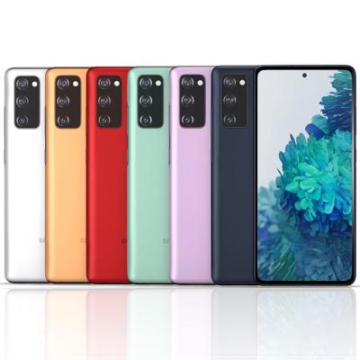 China Dual SIM Card Wholesale S9 S9+ S10 S10+ S10E S20 S20+ Used Cell Phones Than Note9 Note10 Note10+ A Level For Samsung Used Cell Phones for sale