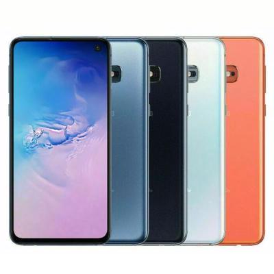 China Dual SIM Card Wholesale Price Second Hand Cell Phone For Samsung S9 S10 S20 S21 Note9 Note10 Note20 USA Version Original Refurbished Phone for sale