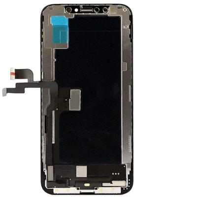 China Best Iphone Xs Display TFT LCD Display Price, For Iphone X Xs Xr Display LCD Screen Replacement, For Iphone LCD for sale