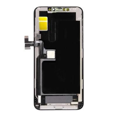 China TFT LCD Display Original New LCD Display For Iphone 11 Pro Max Lcd Screen Digitizer Assembly Factory Wholesale for sale