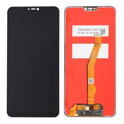 China Mobile Phone LCDs for VIVO Y85 LCD Display Touch Screen Digitizer Assembly for vivo y85 lcd screen for vivo Y85 for sale