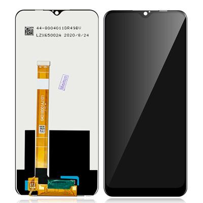 China Factory Supply LCD Display Parts Screen Touch For Oppo A11x Mobile Phone LCDs Replacement For Oppo A11X for sale