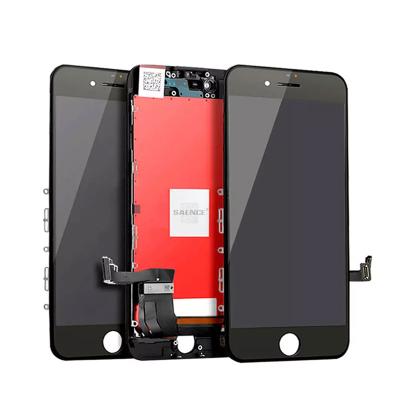 China Assembly for iphone 7 plus original assembly full screen lcd mobile phone lcds for iphone for iphone 7 plus for sale