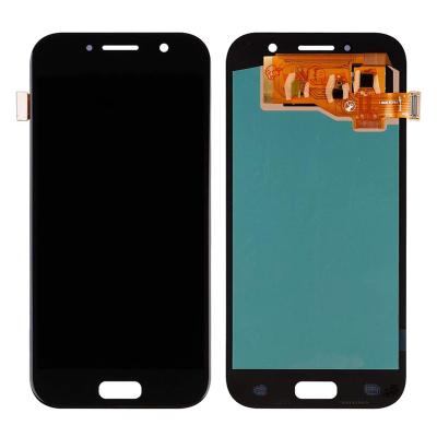 China 5 Inch Mobile Phone For Samsung Galaxy a5 LCD Touch Screen Display Accessories Quality For a5 Screen Display For Samsung Galaxy A5 for sale