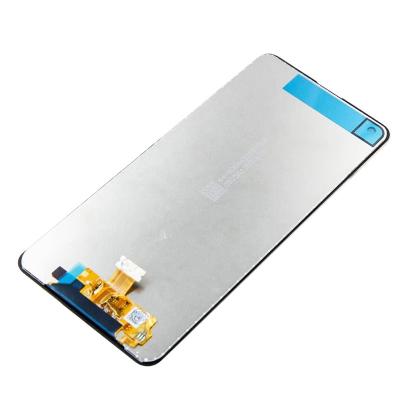 China For Samsung Trusted Brand Mobile Phone LCD Display For Samsung Galaxy a21s LCD Screen For Samsung A21s for sale