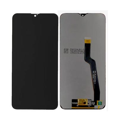 China TFT LCD Display For Samsung A10 Mobile Phone LCD, For Samsung A10 LCD Replace Touch Display Digitizer Components for sale