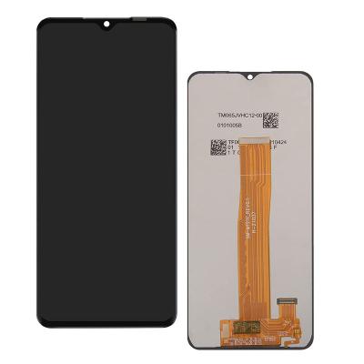 China New Mobile Phone LCD Screen for Samsung Galaxy A02 LCD with Digitizer Assembly for Samsung a02 LCD for Samsung Galaxy A02 for sale