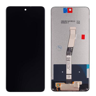 China LCD Screen For REDMI Note 9 Pro OEM Display With 3D Touch Replacement For Note9 Pro Original Quality LCD Assembly For REDMI Note 9 Pro for sale