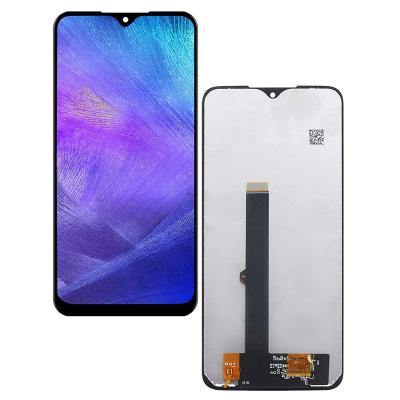 China Replace G8 GAME Display Mobile Parts Wholesale High Quality LCD Touch Screen Touch Display Screen LCD For Motorola G8 For Motorola Moto G8 Game for sale