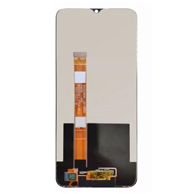 China Oppo A8 6.5 inch LCD Touch Screen Display Replacement Factory Price Manufacturer Price for oppo A8 for sale