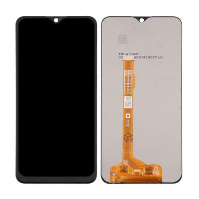 China With 3D Touch Assembly 6.35inch Touch Screen Replacement Digitizer For vivo Y17 Display LCD Touch Panel For vivo Y17 for sale