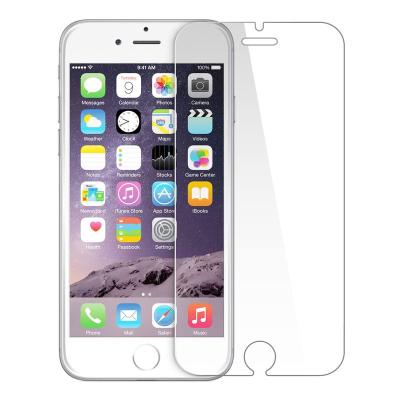 China 9D Mobile Phone Screen Protector For Apple iPhone 8 Full Protective Glass 9H Tempered Glass For iPhone Phone Screen Protector for sale