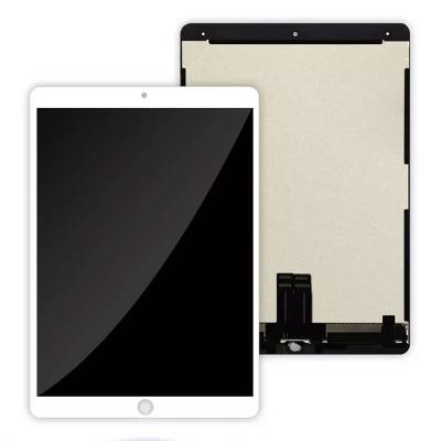 China Touch Screen LCD For iPad Pro 10.5 A1701 A1709 LCD Display Touch Screen Digitizer Assembly Replacement 100% Quality Tested for sale