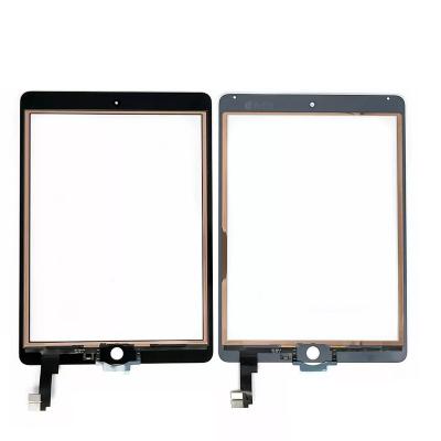 China Touch Screen OEM New For iPad Pro 12.9 2nd Gen LCD Display Touch Screen Digitizer Assembly With IC Chip A1670 A1671 for sale