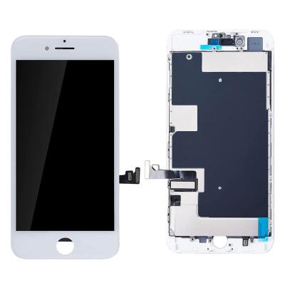 China China Manufacturer high quality for iphone 8 plus tft screen lcds to touch display for iphone 8 plus lcd screen replacement for iphone 8 plus for sale