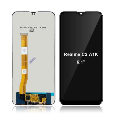 China For OPPO A1K LCD Screen Display 6.1inch LCD Touch Screen Digitizer Replacement High Quality For oppo A1K for sale