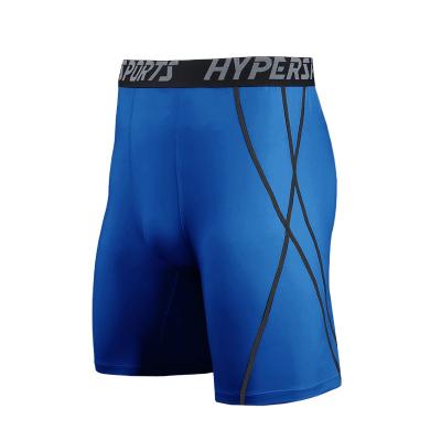 China Breathable Men Workout Play Basketball Wear Tight Quick-Drying Sweatpants for sale