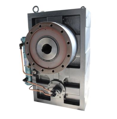 China All Type Extrusiion Extruder Gearbox Parts ZLYJ Gearbox for sale