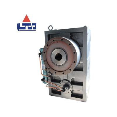 China All extrusion factory ZLYJ series single screw extruder gearbox for rubber and plastic machinery for sale