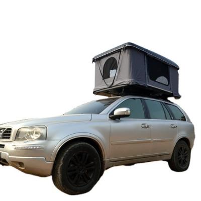 China Diagonal Tying Type Purchase SUV Car Roof Top Tent Truck Car Camping Hard Shell Roof Top Tent Suzuki for sale