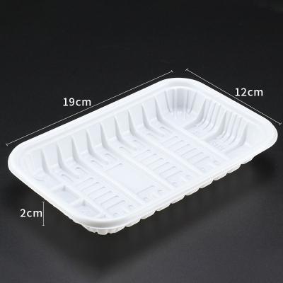 China High and Low Temperature Resistance Factory Direct 4 Inch Paper Small Dollar General Clear Plastic Dishes For Wedding for sale