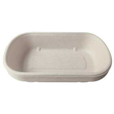 China Compostable Biodegradable Unless Good Quality 90 Day Paper Bento Box Where To Buy Take Out Non Perishable Containers Lunch Ideas For Summer Camp for sale