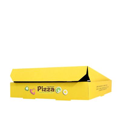 China Recycled materials wholesale box cooker 12 inch pizza boxes near me for sale