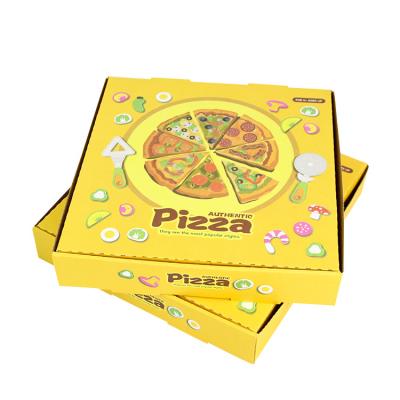 China Hot Box Reused Oven Reviews Pizza Boxes Bulk Selling Materials Near Me for sale