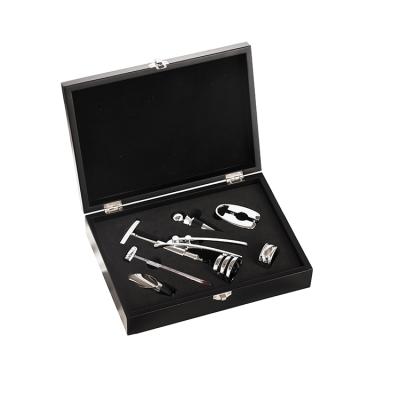 China Various wine tool kit, corkscrew, clamp, thermometer, wine tool for sale